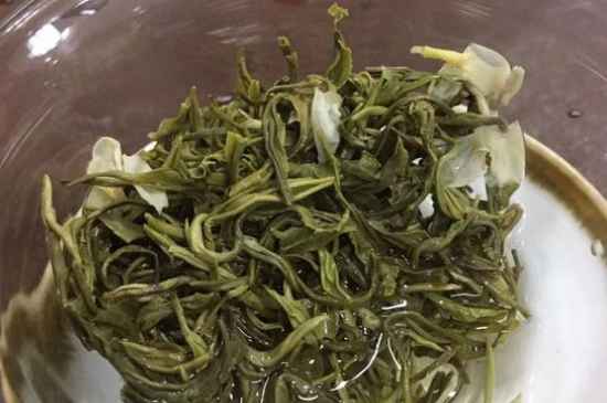 茉莉茶能天天喝嗎，茉莉花茶一周喝幾次