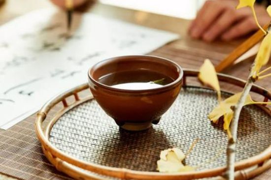 建盞喝茶的害處，建盞喝茶重金屬中毒？