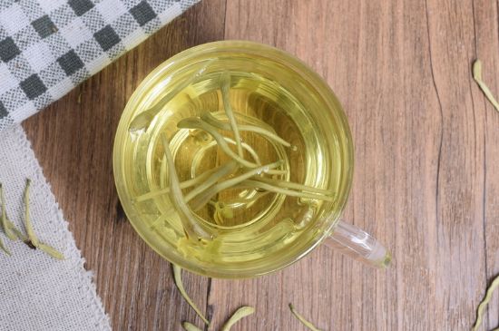 蒲公英搭配大全，蒲公英泡水喝的8種搭配