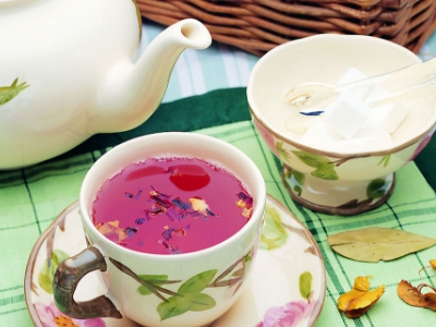 干玫瑰花泡前需要洗嗎，泡玫瑰花需要洗一下嗎？