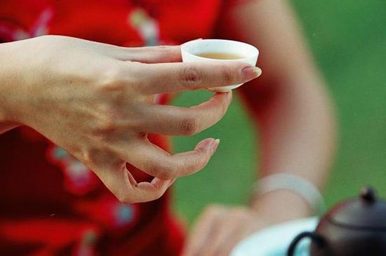 品茗杯是什么意思，為什么叫品茗杯