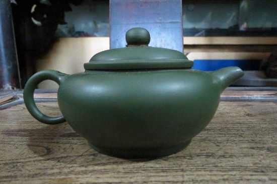 生普洱茶用什么泥料的紫砂壺，最合適生普的紫砂泥料