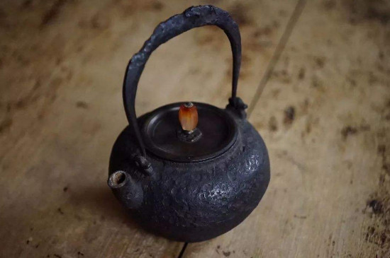 不要使用日本鐵壺燒水，日本鐵壺騙局