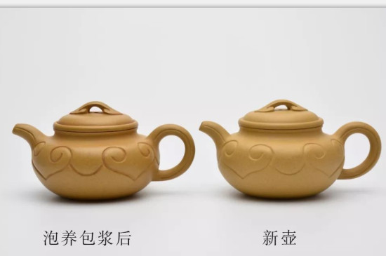 什么茶壺泡什么茶，各種茶用什么茶具泡
