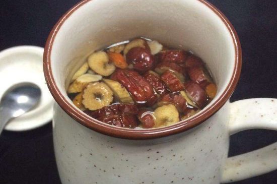 祛濕氣雙花茶，喝什么花茶祛濕氣排毒養(yǎng)顏