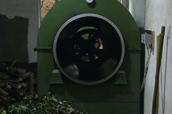 武夷巖茶的初制、精制加工工藝詳細(xì)講解