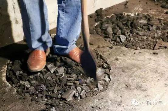 怎樣炭焙巖茶？揭秘武夷巖茶的炭焙技藝