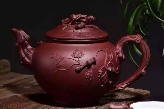 顧景舟9200萬紫砂壺價格，被誰買了？