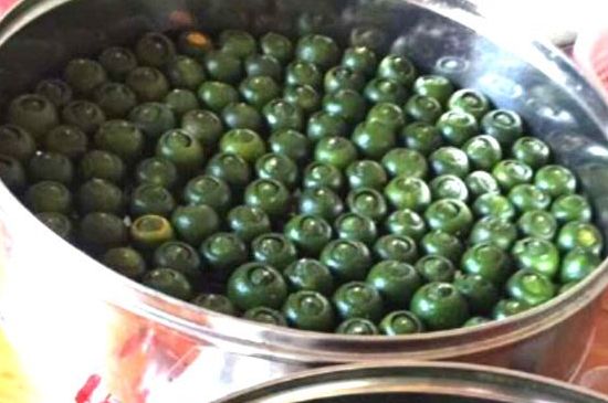 家庭自制柑普茶方法，小青柑制作9個步驟竅門（圖片）