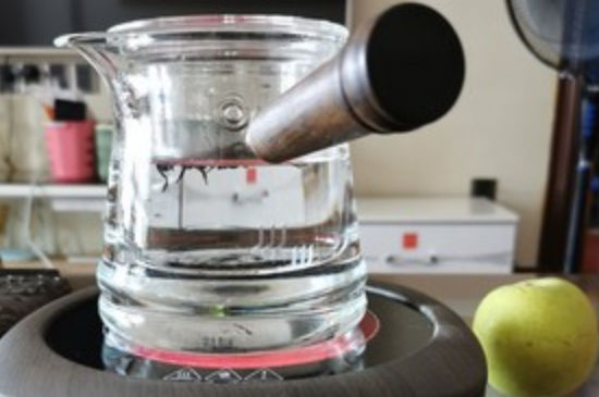 蒸茶器構(gòu)造及原理，蒸茶是什么作用原理