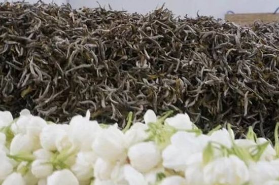 茉莉龍珠怎么做的，茉莉龍珠的制作工藝