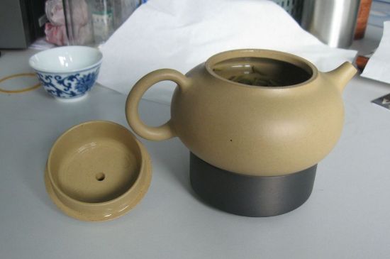 本山綠泥泡養(yǎng)后的效果，真正本山綠紫砂壺怎么養(yǎng)