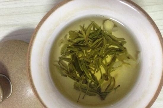 茉莉香螺茶屬于什么茶，茉莉香螺是綠茶嗎