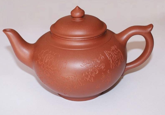 宜興紫砂壺四大經(jīng)典壺型叫什么，傳統(tǒng)紫砂四大名壺介紹