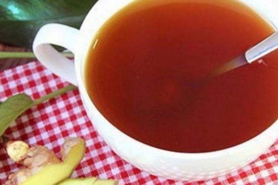 祛濕氣雙花茶，喝什么花茶祛濕氣排毒養(yǎng)顏