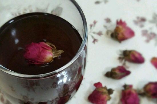 玫瑰花茶和什么搭配好，玫瑰花茶的搭配大全！