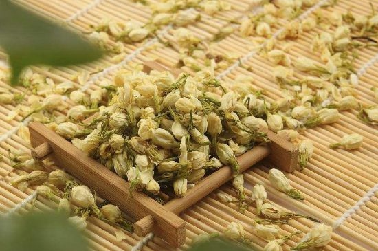 茉莉花茶與什么相克，茉莉花搭配禁忌
