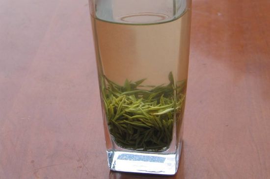 蒙頂山茶種類，蒙頂山哪種茶好？