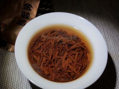 金駿眉幾年可以算陳茶，金駿眉新茶好還是老茶