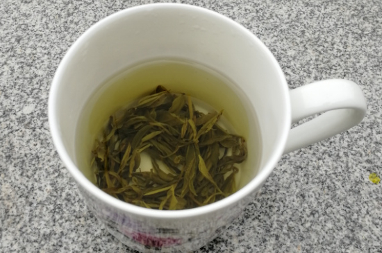 什么綠茶最香最好喝，綠茶口感與香氣排名