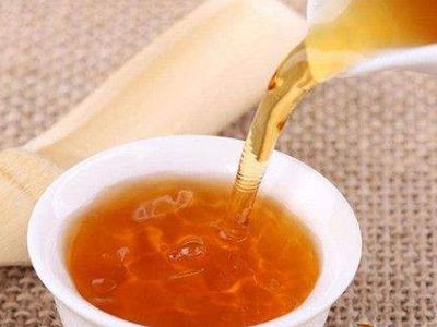 祁門紅茶新茶好還是老茶好，祁門紅茶是越陳越好嗎