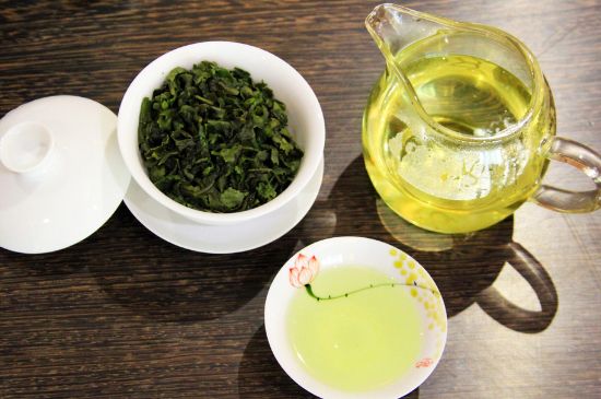 鐵觀(guān)音放7年能喝嗎，放了七年的鐵觀(guān)音還能喝！