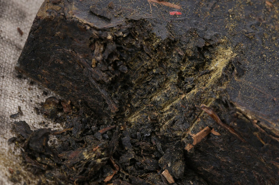 黑茶茯茶保存五大忌，茯茶收藏的注意事項(xiàng)