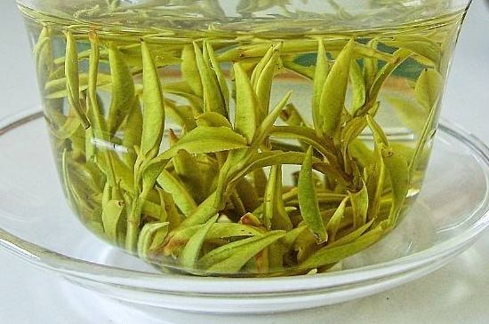 蒙頂山茶種類，蒙頂山哪種茶好？