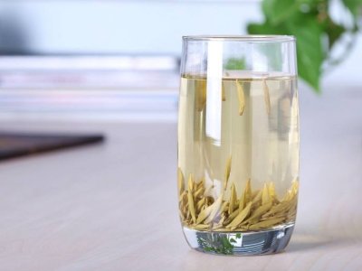 黃茶是什么茶，有哪些品種名稱