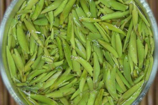 金壇雀舌什么檔次，金壇雀舌算不算好茶？