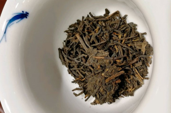 六堡茶喝多久能除濕，六堡茶祛濕喝多長時(shí)間見效