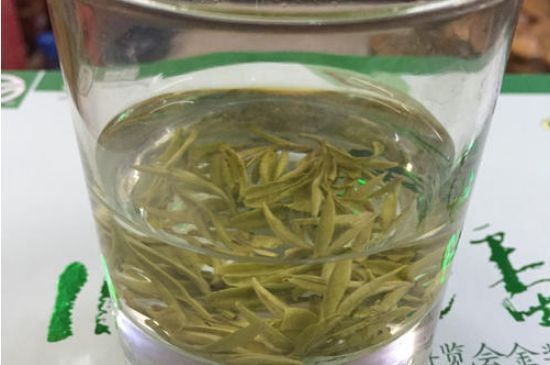 羊巖勾青是綠茶嗎，羊巖勾青茶屬于什么茶？