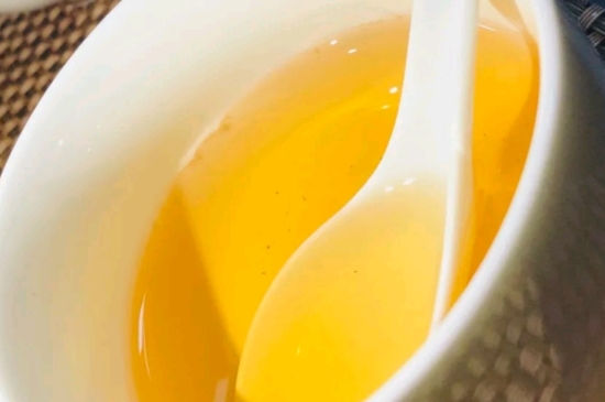 一天3杯紅茶抗癌，常飲紅茶對(duì)身體有好處！