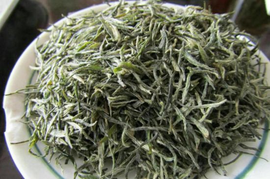 竹葉青和毛尖的區(qū)別，毛尖和竹葉青怎么分辨？