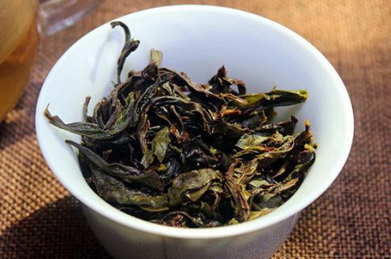 武夷十大巖茶排名，武夷巖茶最貴的幾款茶