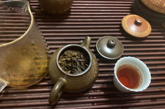 六堡茶喝多久能除濕，六堡茶祛濕喝多長時(shí)間見效