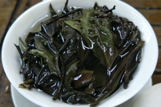 福鼎白茶貢眉和壽眉的區(qū)別，壽眉與貢眉有什么區(qū)別