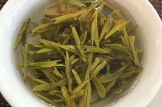 龍井好喝還是毛尖好喝，綠茶是龍井好還是毛尖好？