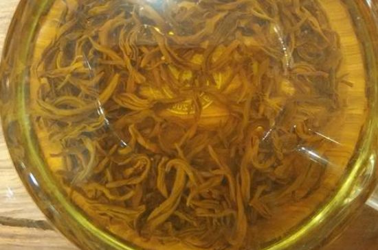 哪種金駿眉好，什么樣的金駿眉比較好