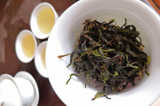 什么茶葉喝起來超級香，什么茶泡出來滿屋濃香?