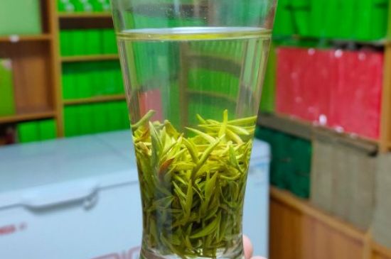 龍井好喝還是毛尖好喝，綠茶是龍井好還是毛尖好？