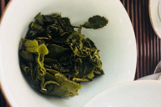 極邊烏龍茶怎么樣好不好，云南騰沖極邊烏龍茶好喝嗎