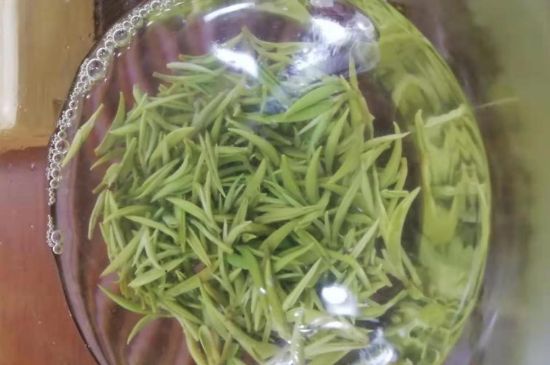 龍井好喝還是毛尖好喝，綠茶是龍井好還是毛尖好？