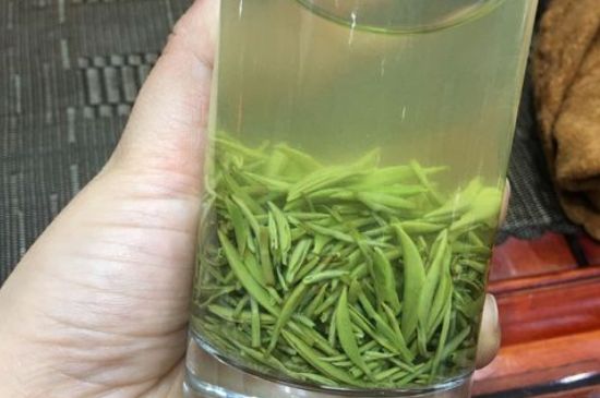 龍井好喝還是毛尖好喝，綠茶是龍井好還是毛尖好？