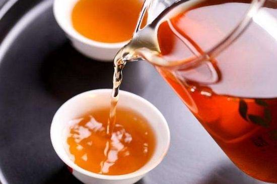 武夷巖茶大紅袍，喝起來是什么味道？