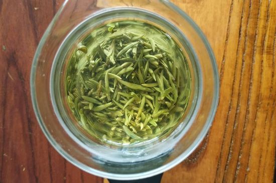 龍井好喝還是毛尖好喝，綠茶是龍井好還是毛尖好？