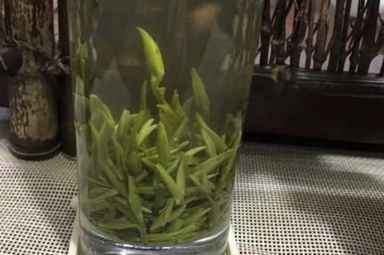 金壇雀舌什么檔次，金壇雀舌算不算好茶？