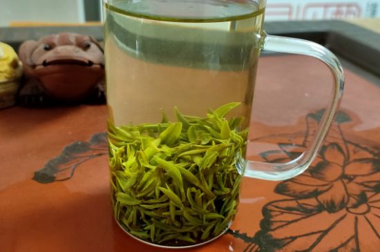 龍井好喝還是毛尖好喝，綠茶是龍井好還是毛尖好？