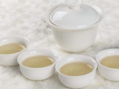 白茶煮好還是泡好喝，老白茶是泡還是煮？