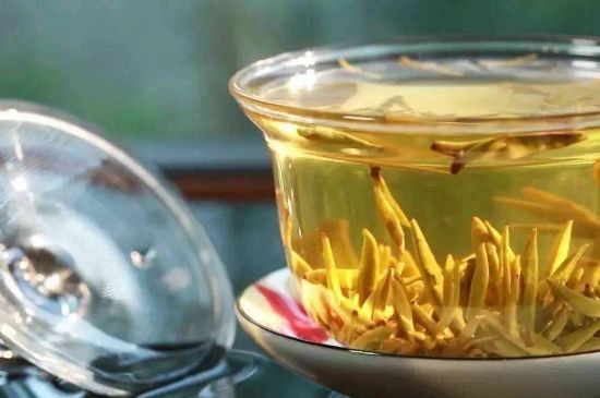 蒙頂山茶種類，蒙頂山哪種茶好？